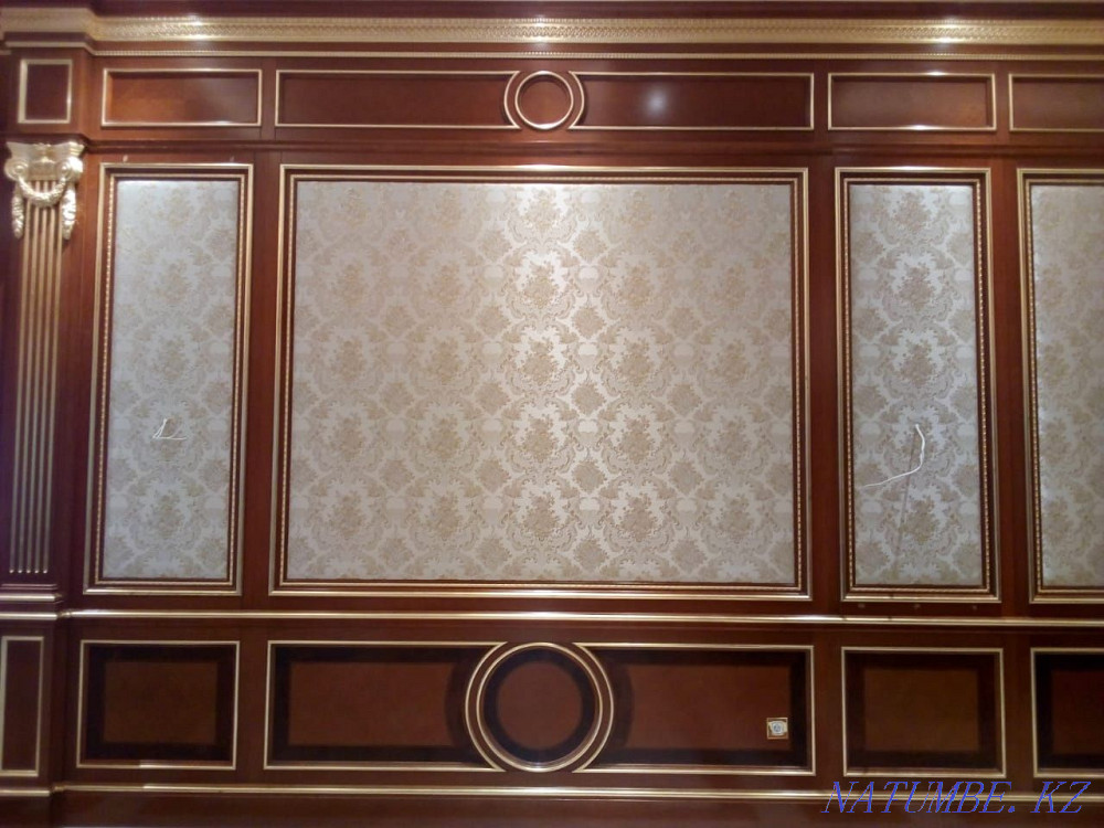 Painting, grinding works  - photo 5