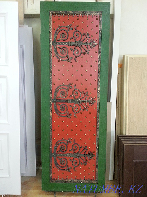 Painting, grinding works  - photo 8