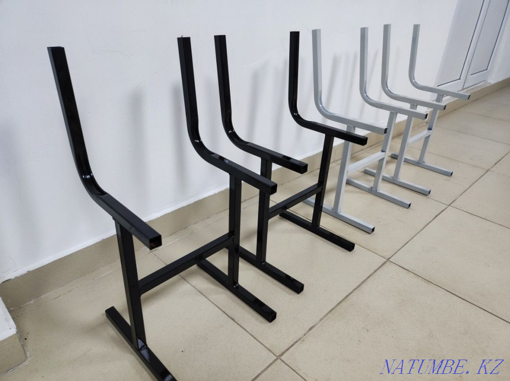 Powder coating, polymer coating  - photo 4