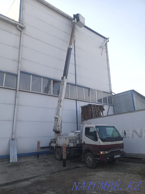 кез келген биіктіктегі шатырды бояу  Алматы - изображение 6