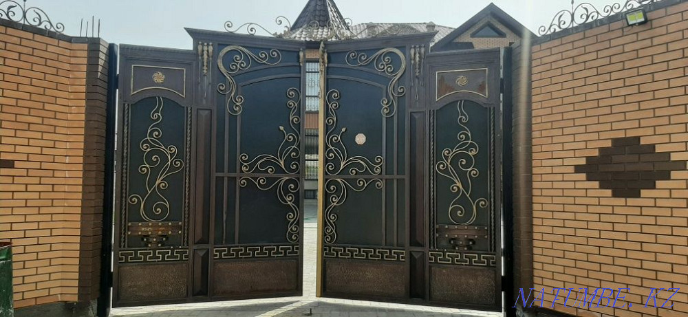 кез келген биіктіктегі шатырды бояу  Алматы - изображение 1