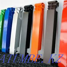 Powder coating of products Almaty - photo 2