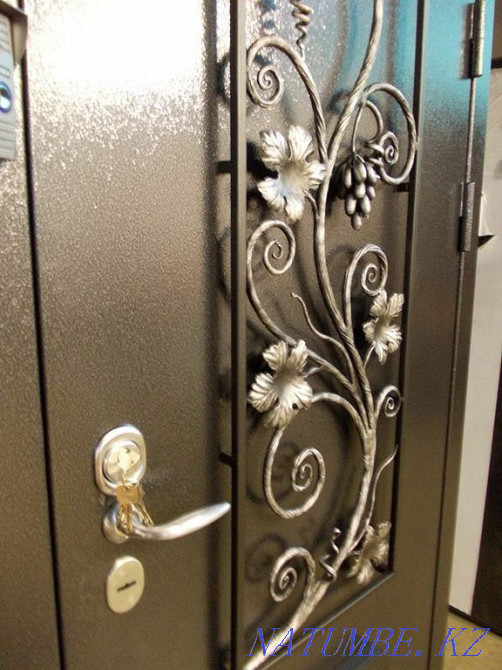 Порошковая покраска металические изделий Алматы - изображение 7