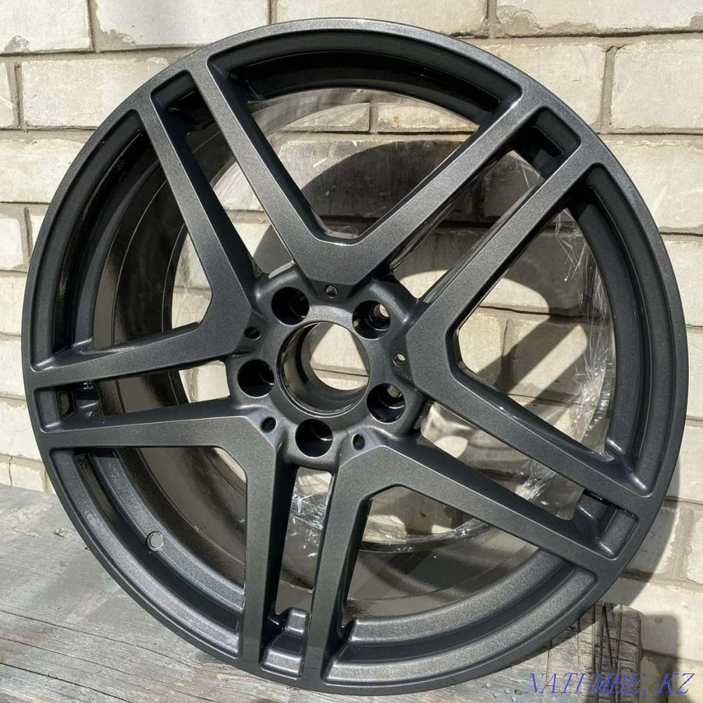 Painting discs and metal products Almaty - photo 3