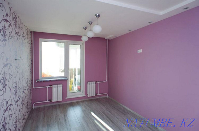 Redecoration of apartments Astana - photo 1