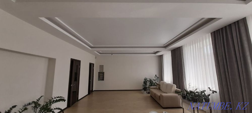 Painting, whitewashing, rolling walls and ceilings Almaty - photo 6