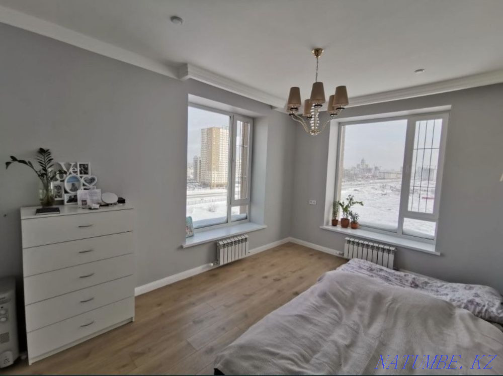 Painting, whitewashing, rolling walls and ceilings Almaty - photo 5