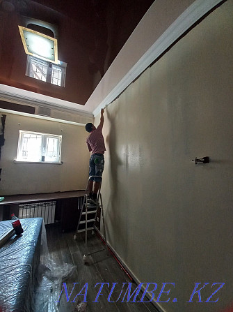 House painter painting walls Shymkent - photo 2