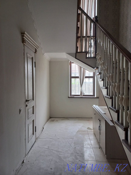 Маляр покраска стен Шымкент - изображение 4