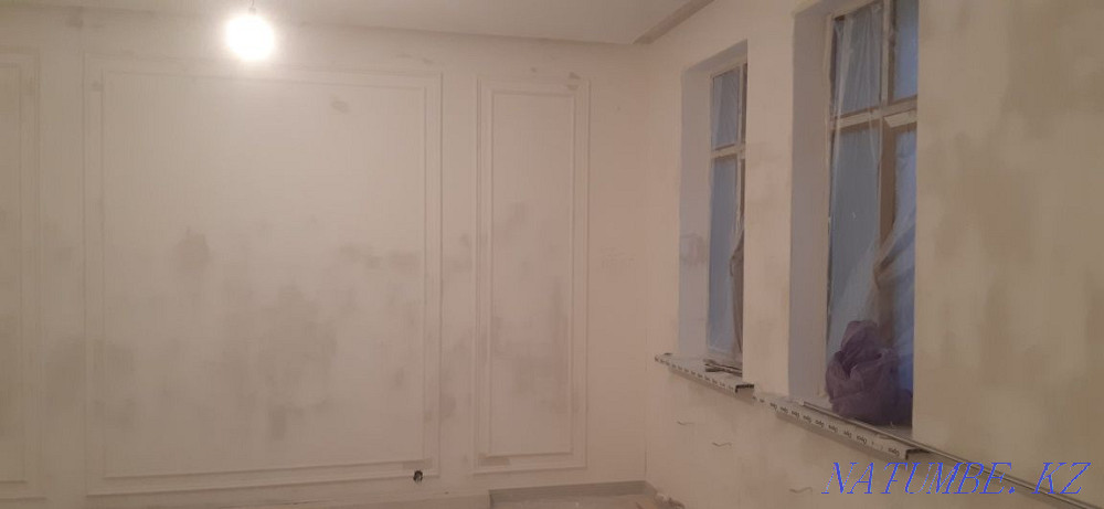 painting colorful works with airless apparatus Astana - photo 7