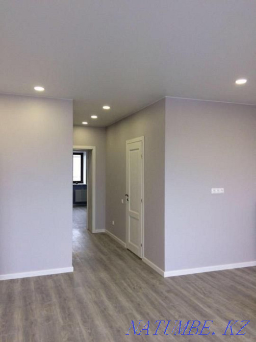 Побелка покраска эмульци Шымкент - изображение 3