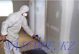 Room painting Astana - photo 4