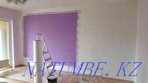 Room painting Astana - photo 5