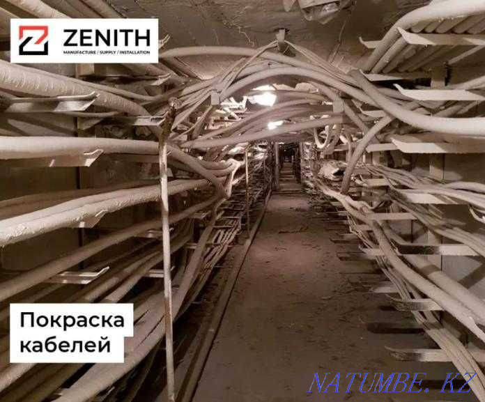 Бригада маляров. Караганда. Гарантия от 2-х лет Караганда - изображение 3