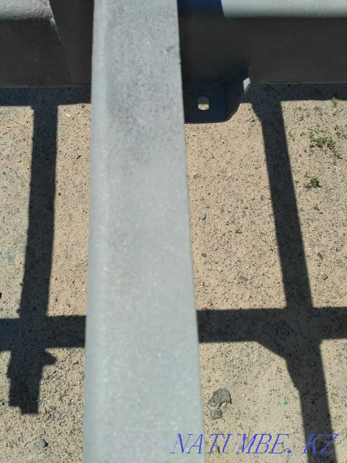 Құмды қопсыту, ұнтақты бояу сервистік өңдеу  Алматы - изображение 2