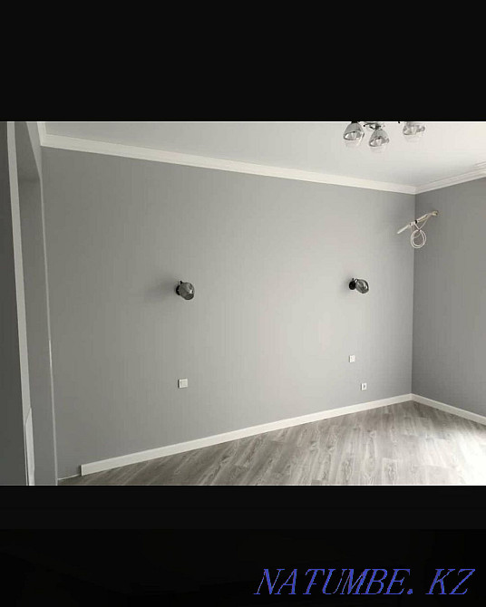 Левкас, покраска Алматы - изображение 4