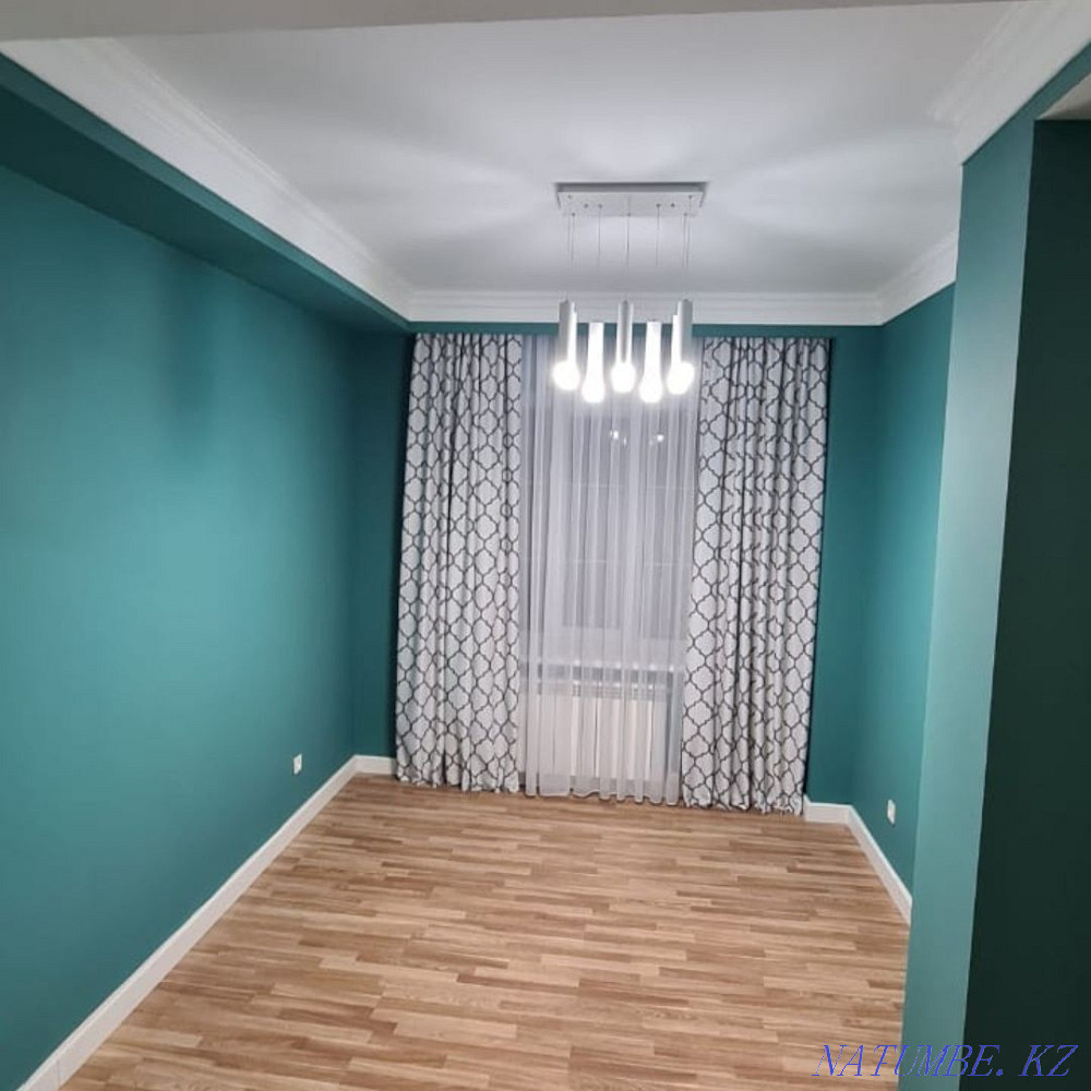 Покраска сетен малярные работы Алматы - изображение 8