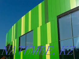 Polymeric (powder) painting of metal parts. Almaty - photo 3