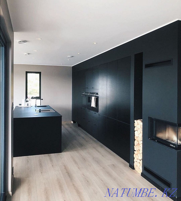 Painting painting whitewashing Airless painting Almaty - photo 3