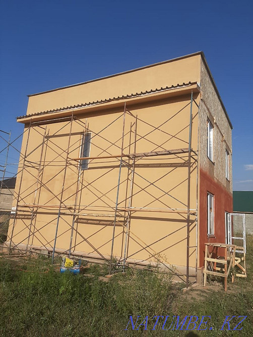 Rolling, painting of any complexity Бесагаш - photo 3