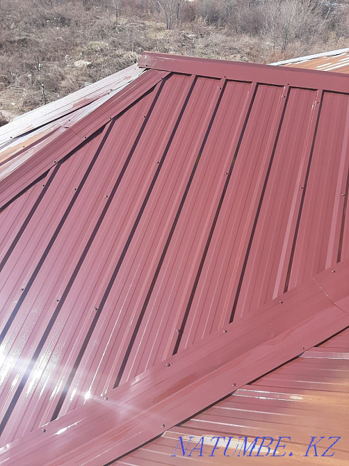 Rolling, painting of any complexity Бесагаш - photo 6