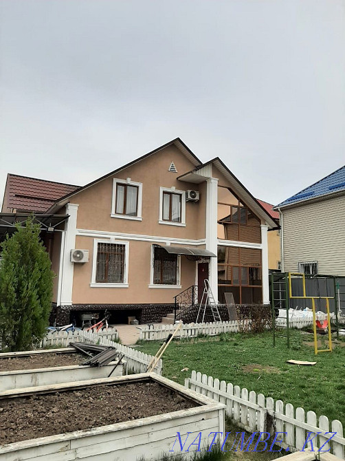 Rolling, painting of any complexity Бесагаш - photo 7