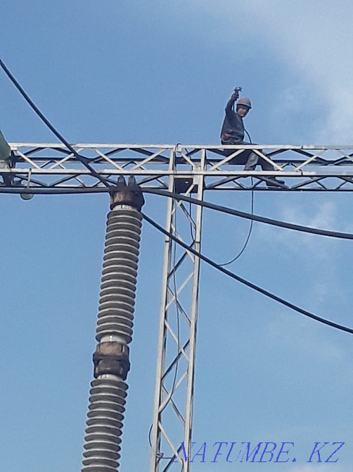 Rolling, painting of any complexity Бесагаш - photo 8