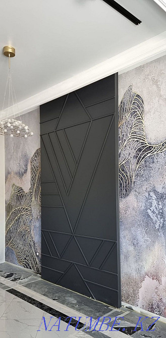 Painting walls and ceilings Airless painting Almaty - photo 5