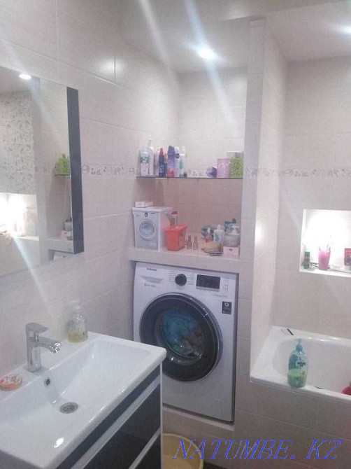 Painting works of any complexity! Aqtobe - photo 7