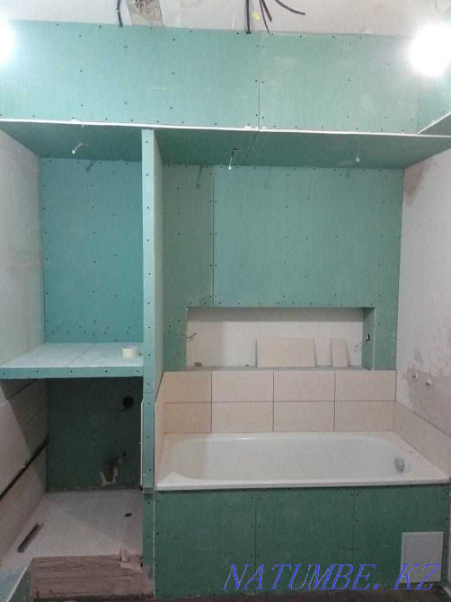 Painting works of any complexity! Aqtobe - photo 8