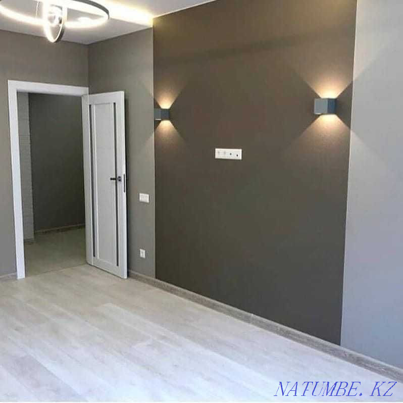 Painting works of any complexity! Aqtobe - photo 1