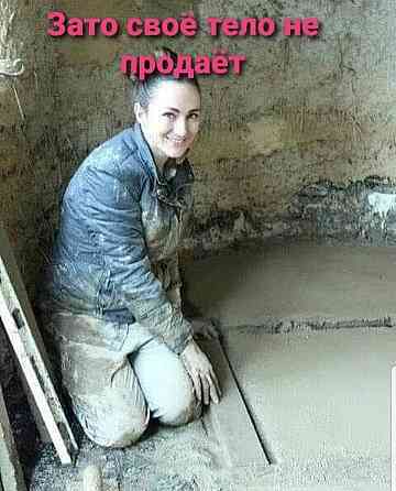 Разнорабочие,моляры,ремонтные работы уборщики!!! Shymkent