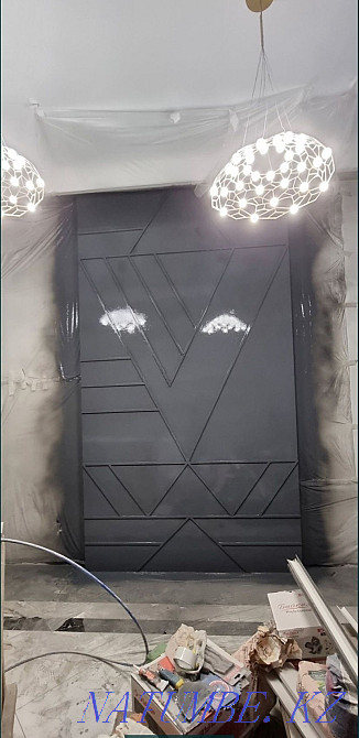 Painting whitewash painting walls and ceilings in Almaty Almaty - photo 5