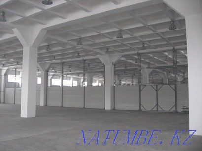 Painting whitewash walls and ceilings any room Almaty - photo 6