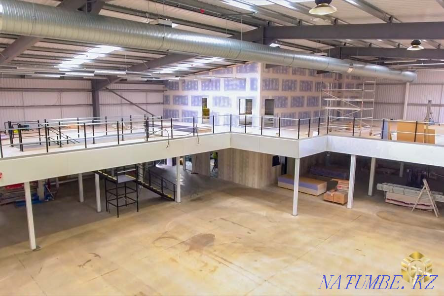 Painting whitewash walls and ceilings any room Almaty - photo 5