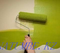 Painting services Astana - photo 1