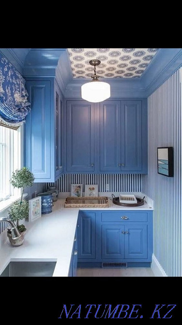 Furniture painting and restoration Taraz - photo 8