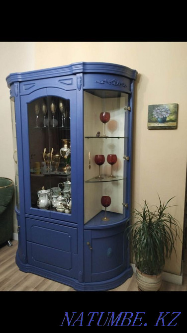 Furniture painting and restoration Taraz - photo 6
