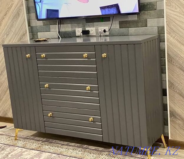 Furniture painting and restoration Taraz - photo 7