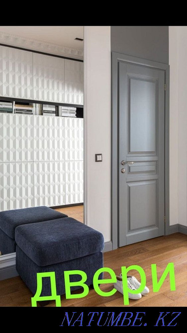 Furniture painting and restoration Taraz - photo 5