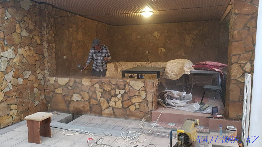 Painting of gates and any products Shymkent - photo 4