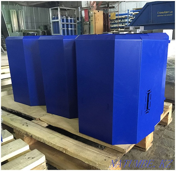 Powder coating Karagandy - photo 2