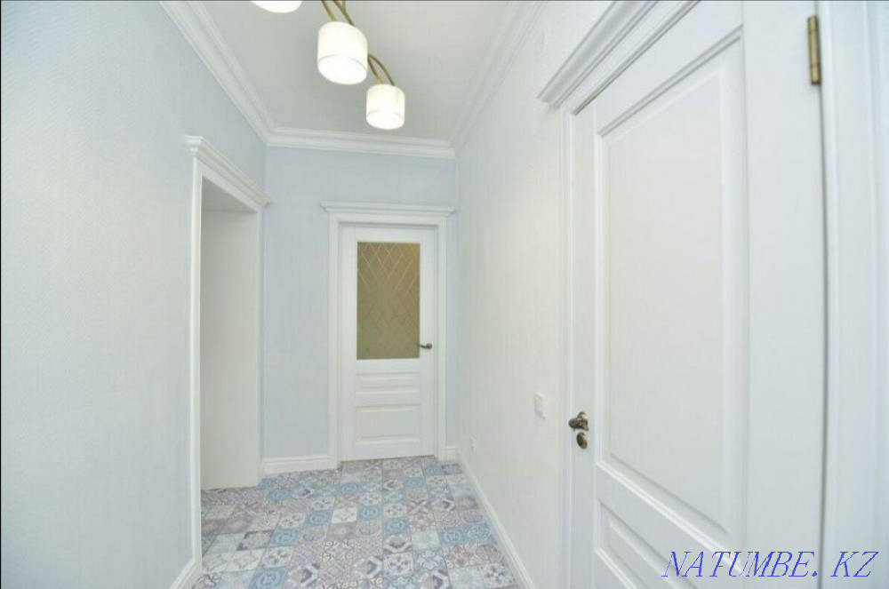 Painting Whitewashing of walls and ceilings in Almaty 24/7 Almaty - photo 8