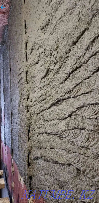 Brigade of plasterers Shymkent - photo 8