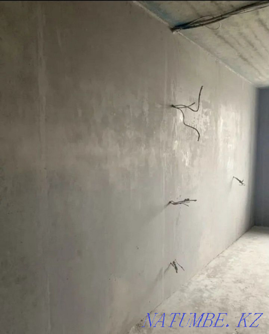 Brigade of plasterers Shymkent - photo 5