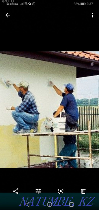 Painting Astana - photo 2