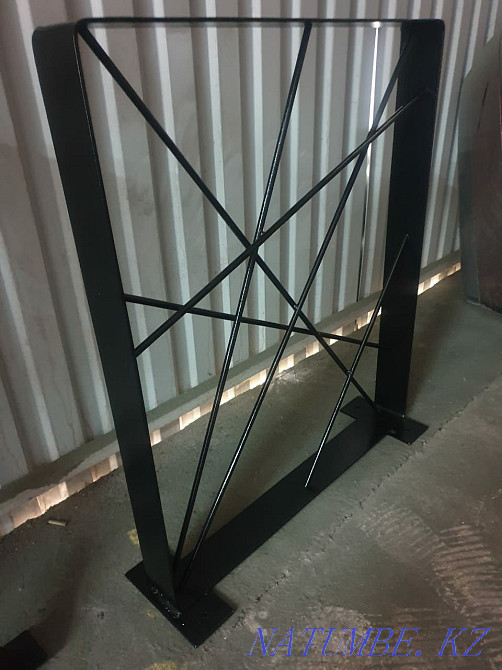 Powder coating Алгабас - photo 3