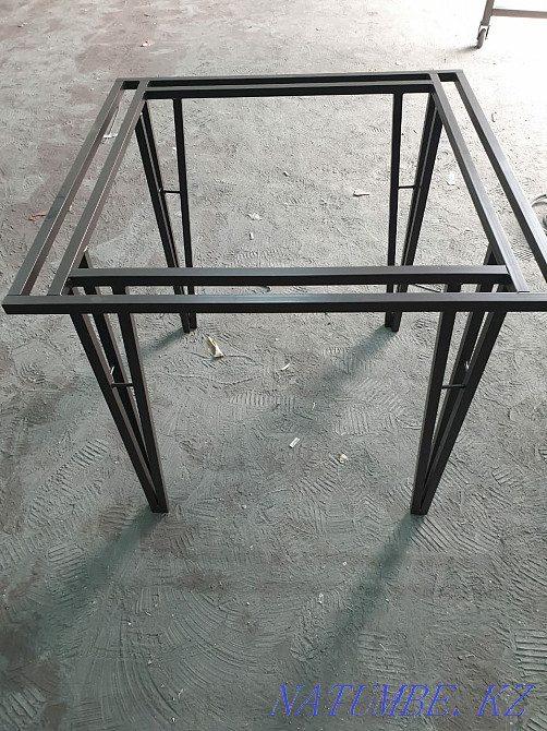 Powder coating Алгабас - photo 4