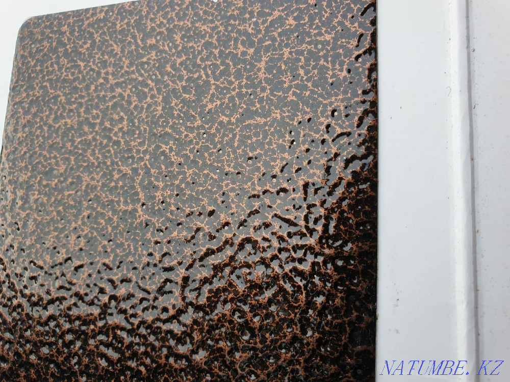 Powder coating Алгабас - photo 6