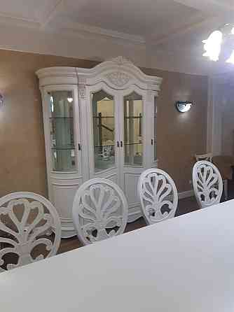Реставрация мебели Покраска фасадов сборка разборка мебели Алматы